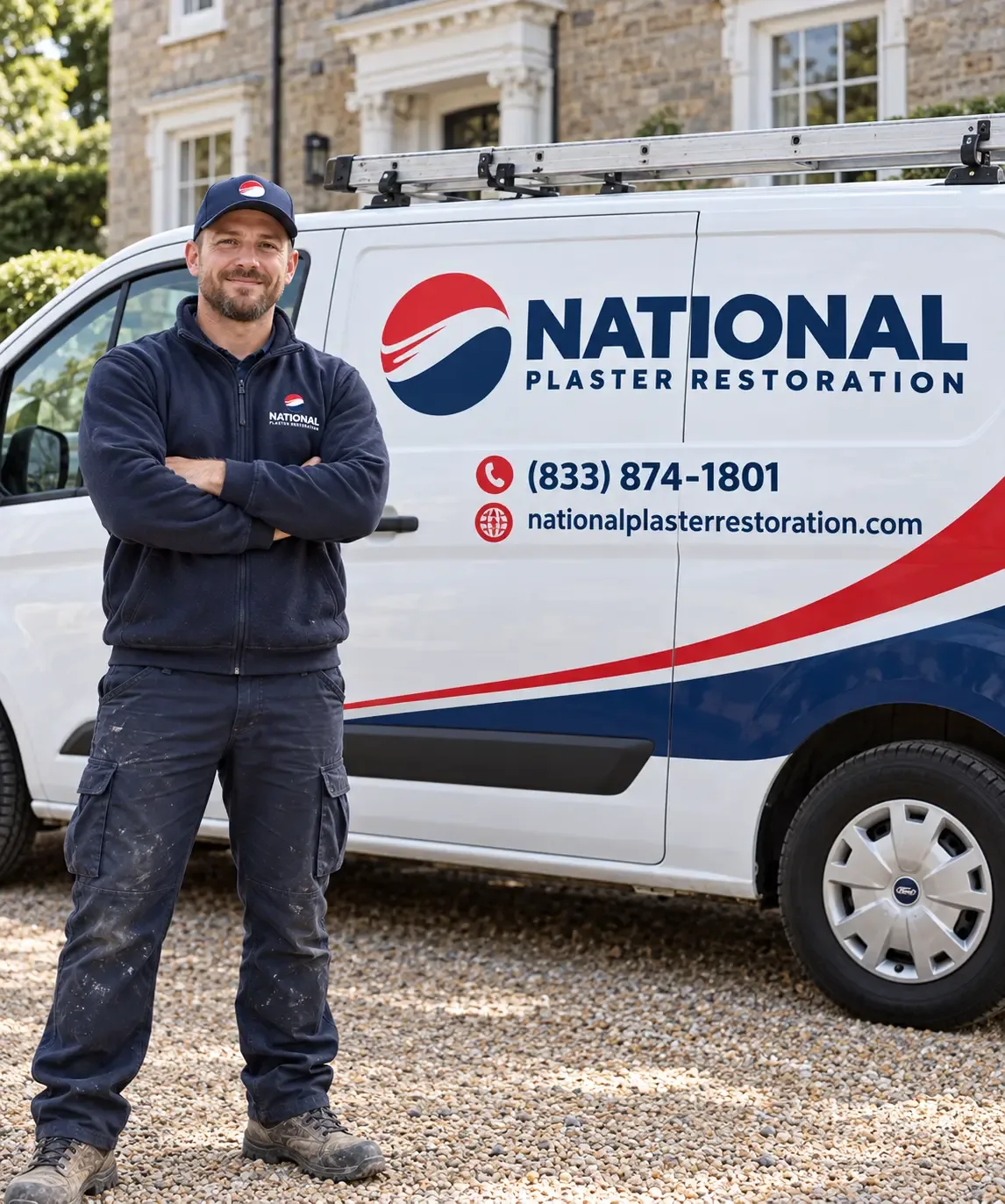 Plaster Repair Smithville, OK FAQs